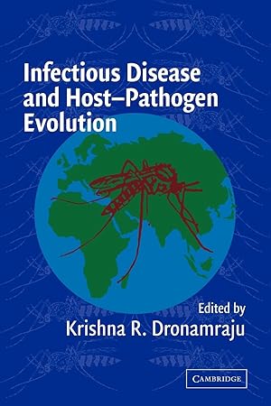 Seller image for Infectious Disease and Host-Pathogen Evolution for sale by moluna