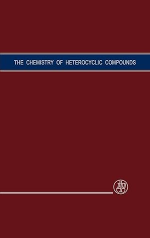 Immagine del venditore per Heterocyclic Compounds Vol 6 venduto da moluna