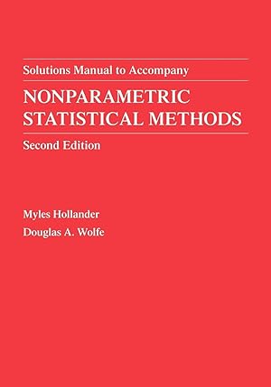 Immagine del venditore per Statistical Methods 2E SM venduto da moluna