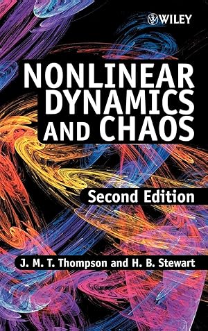 Imagen del vendedor de Nonlinear Dynamics Chaos 2e a la venta por moluna
