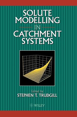 Image du vendeur pour Solute Modelling in Catchment Systems mis en vente par moluna