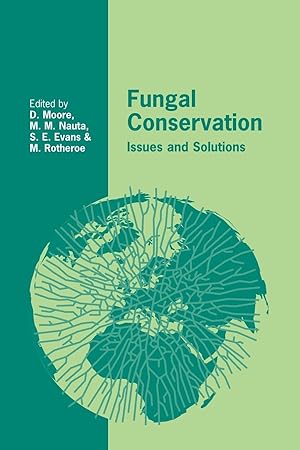 Bild des Verkufers fr Fungal Conservation zum Verkauf von moluna