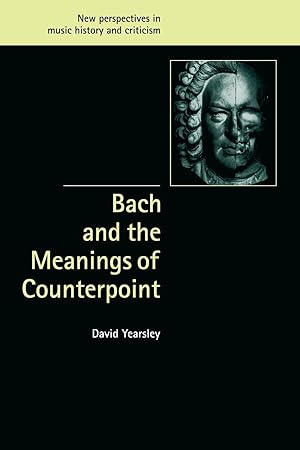 Immagine del venditore per Bach and the Meanings of Counterpoint venduto da moluna