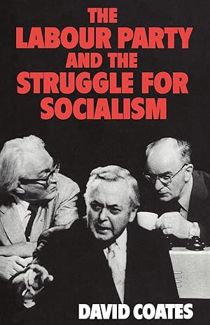 Imagen del vendedor de The Labour Party and the Struggle for Socialism a la venta por moluna