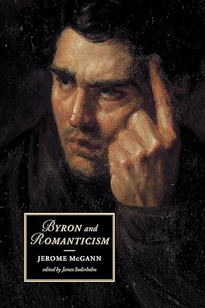 Seller image for Byron and Romanticism for sale by moluna