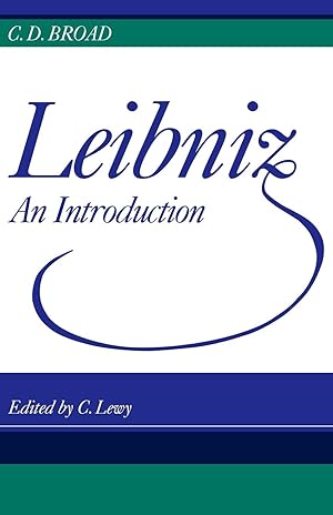Seller image for Leibniz for sale by moluna
