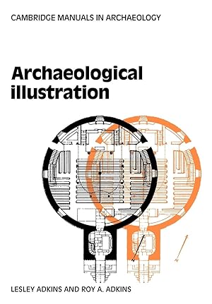 Seller image for Archaeological Illustration for sale by moluna