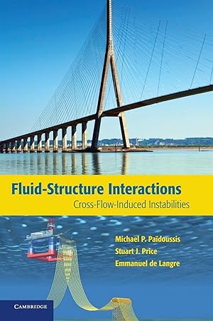 Immagine del venditore per Fluid-Structure Interactions venduto da moluna