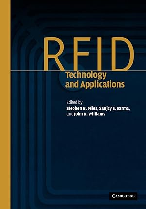 Image du vendeur pour Rfid Technology and Applications mis en vente par moluna