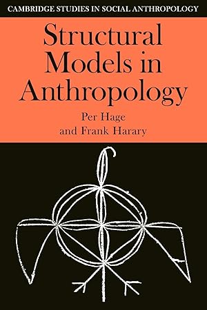 Seller image for Structural Models in Anthropology for sale by moluna