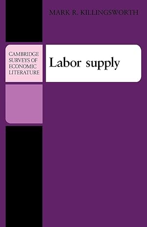 Seller image for Labor Supply for sale by moluna