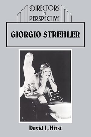 Immagine del venditore per Giorgio Strehler venduto da moluna