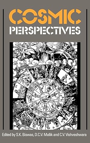 Seller image for Cosmic Perspectives for sale by moluna