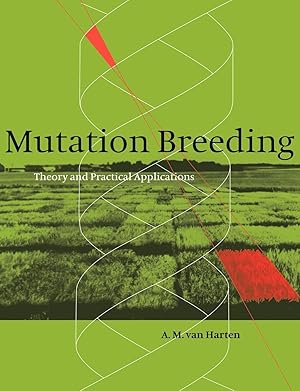 Immagine del venditore per Mutation Breeding venduto da moluna