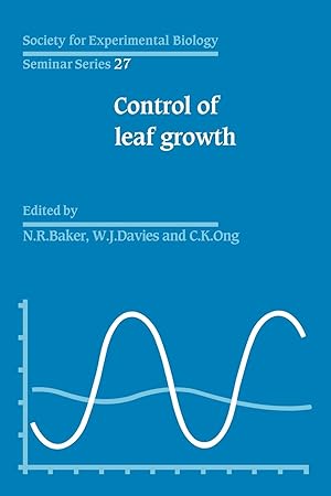 Seller image for Control of Leaf Growth for sale by moluna