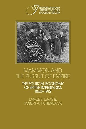 Seller image for Mammon and the Pursuit of Empire for sale by moluna