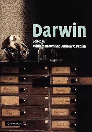 Seller image for Darwin for sale by moluna