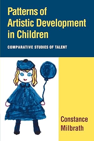 Seller image for Patterns of Artistic Development in Children for sale by moluna