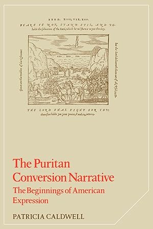 Bild des Verkufers fr The Puritan Conversion Narrative zum Verkauf von moluna