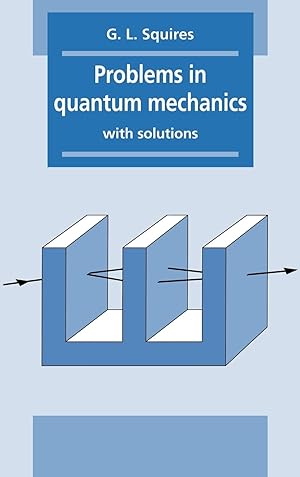 Imagen del vendedor de Problems in Quantum Mechanics a la venta por moluna