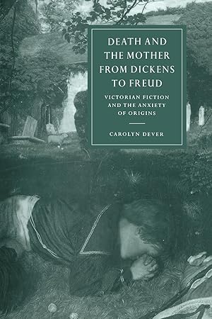 Immagine del venditore per Death and the Mother from Dickens to Freud venduto da moluna