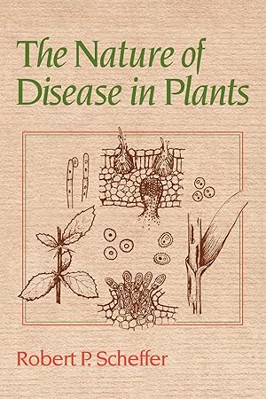 Immagine del venditore per The Nature of Disease in Plants venduto da moluna