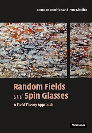 Immagine del venditore per Random Fields and Spin Glasses venduto da moluna