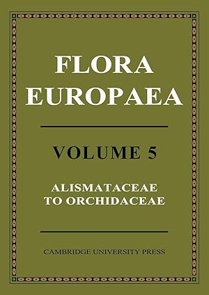 Seller image for Flora Europaea for sale by moluna