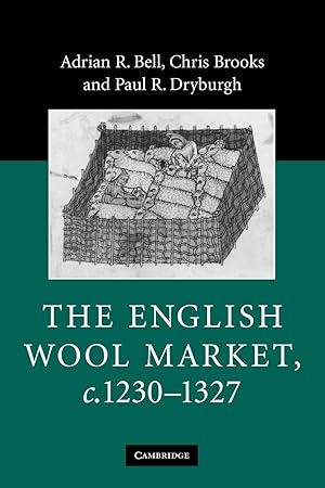 Seller image for The English Wool Market, C.1230 1327 for sale by moluna