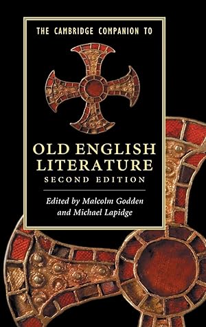 Immagine del venditore per The Cambridge Companion to Old English Literature venduto da moluna