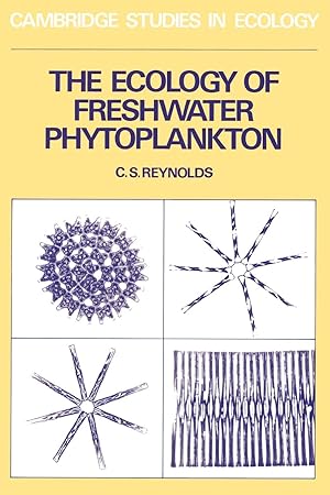 Image du vendeur pour The Ecology of Freshwater Photoplankton mis en vente par moluna