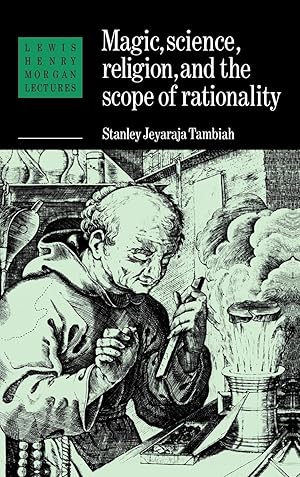 Imagen del vendedor de Magic, Science and Religion and the Scope of Rationality a la venta por moluna