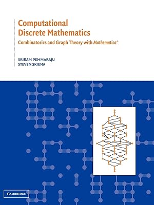 Image du vendeur pour Computational Discrete Mathematics mis en vente par moluna