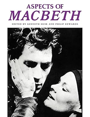 Imagen del vendedor de Aspects of Macbeth a la venta por moluna