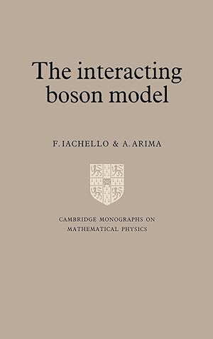 Image du vendeur pour The Interacting Boson Model mis en vente par moluna