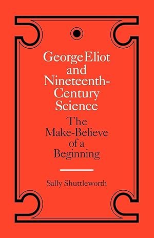 Seller image for George Eliot and Nineteenth-Century Science for sale by moluna