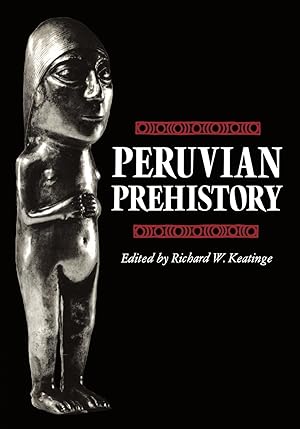 Bild des Verkufers fr Peruvian Prehistory zum Verkauf von moluna