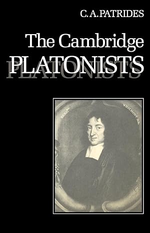 Seller image for The Cambridge Platonists for sale by moluna