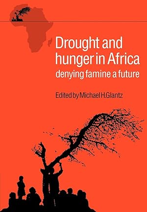 Seller image for Drought & Hunger in Africa for sale by moluna