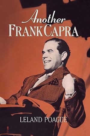 Bild des Verkufers fr Another Frank Capra zum Verkauf von moluna