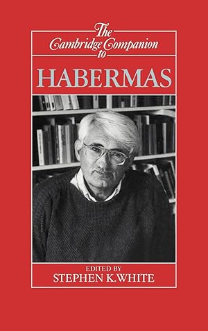 Immagine del venditore per The Cambridge Companion to Habermas venduto da moluna