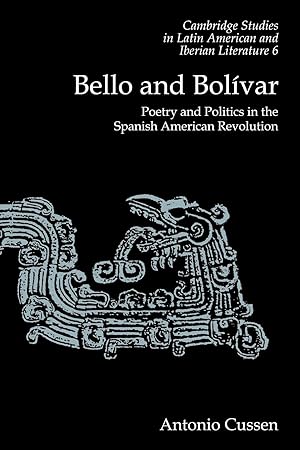 Imagen del vendedor de Bello and Bolivar a la venta por moluna