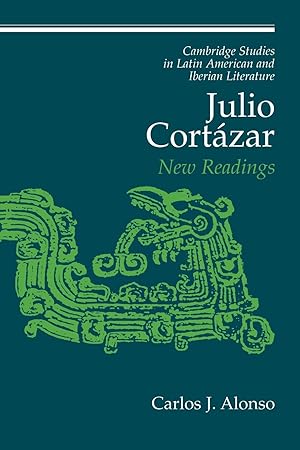 Seller image for Julio Cort Zar for sale by moluna