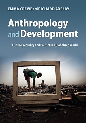 Seller image for Anthropology and Development for sale by moluna