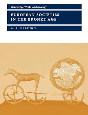 Seller image for European Societies in the Bronze Age for sale by moluna
