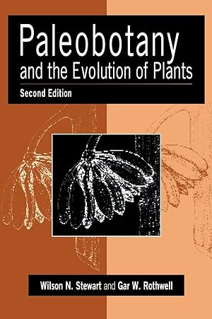 Image du vendeur pour Paleobotany and the Evolution of Plants mis en vente par moluna