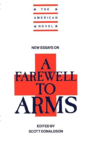 Seller image for New Essays on a Farewell to Arms for sale by moluna