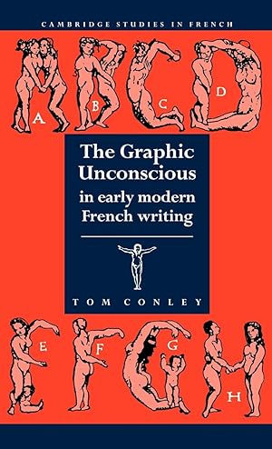 Imagen del vendedor de Graphic Unconscious French Wri a la venta por moluna