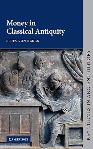 Immagine del venditore per Money in Classical Antiquity venduto da moluna