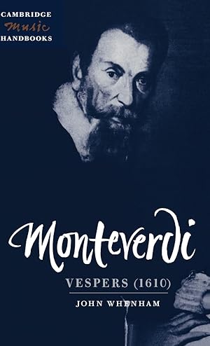 Seller image for Monteverdi for sale by moluna